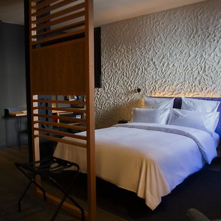 Letoh Letoh Bilbao Hotel Eksteriør billede