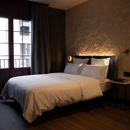Letoh Letoh Bilbao Hotel Eksteriør billede