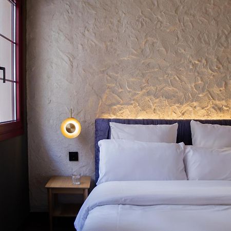 Letoh Letoh Bilbao Hotel Eksteriør billede