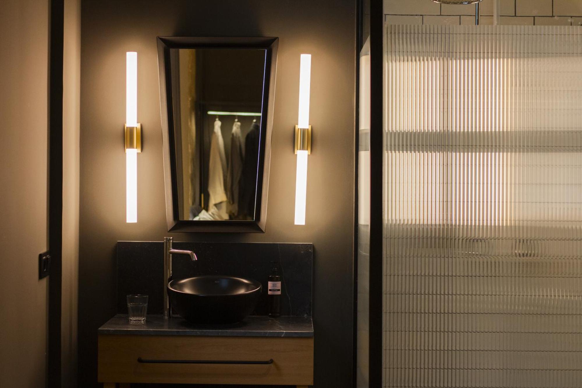 Letoh Letoh Bilbao Hotel Eksteriør billede