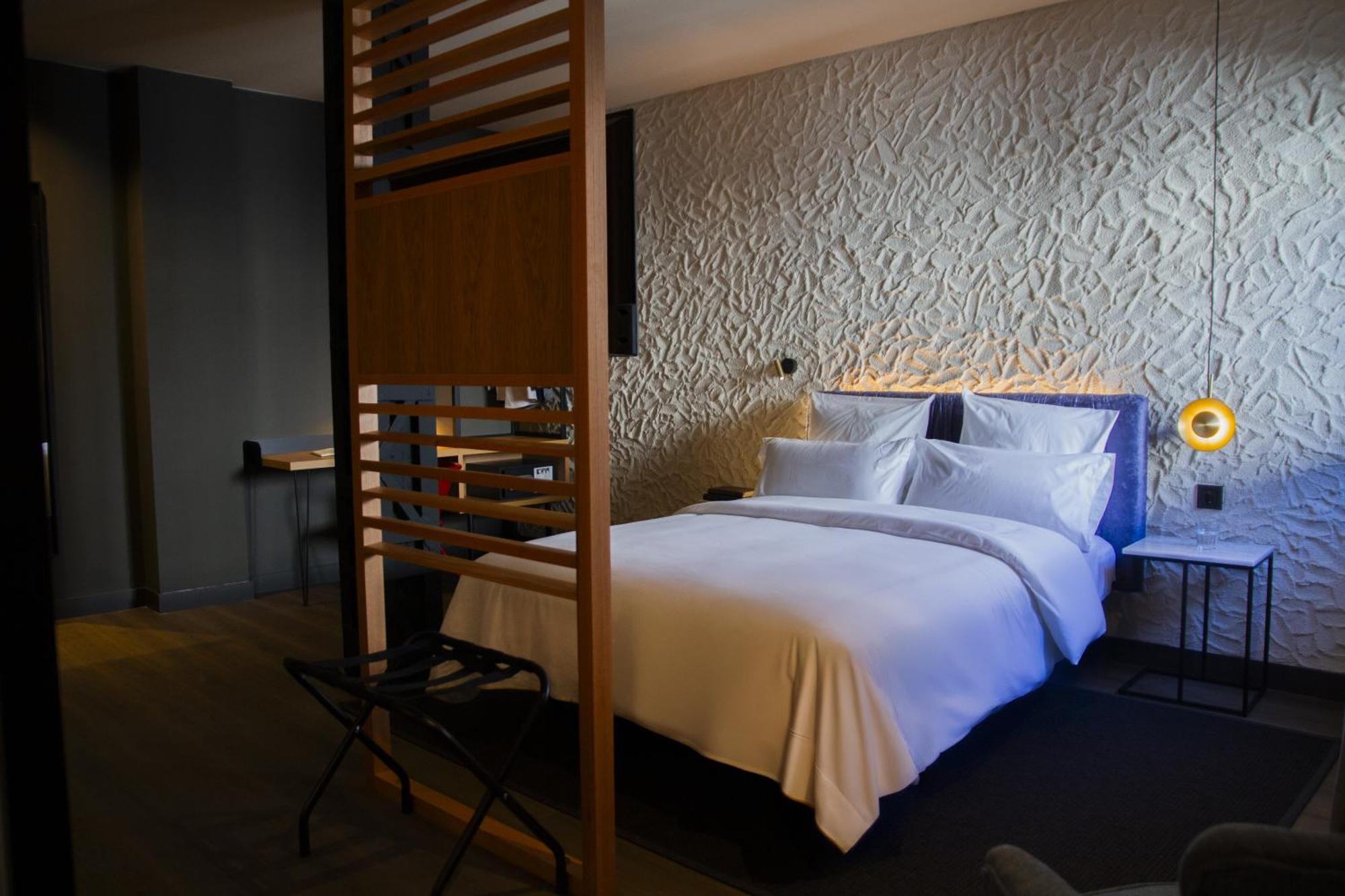 Letoh Letoh Bilbao Hotel Eksteriør billede
