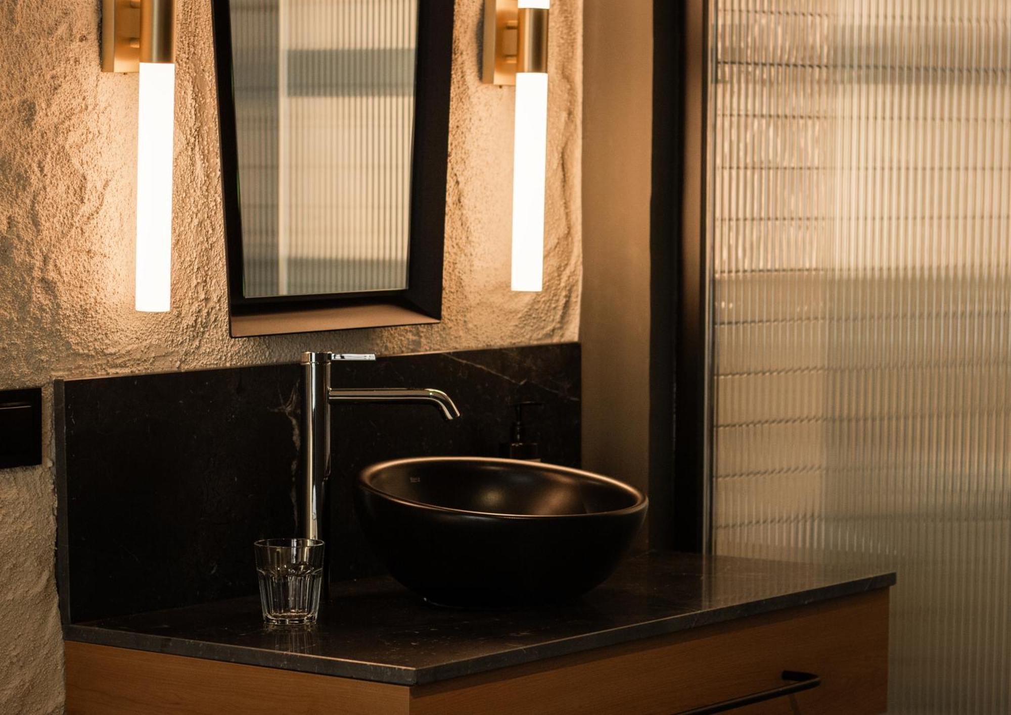 Letoh Letoh Bilbao Hotel Eksteriør billede
