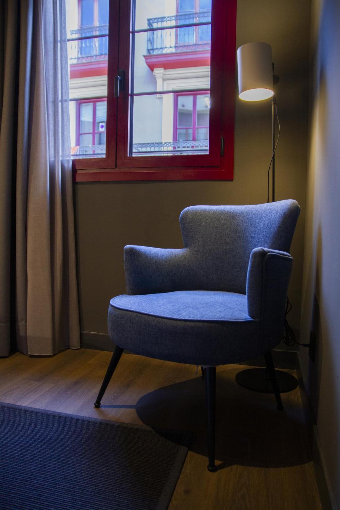 Letoh Letoh Bilbao Hotel Eksteriør billede
