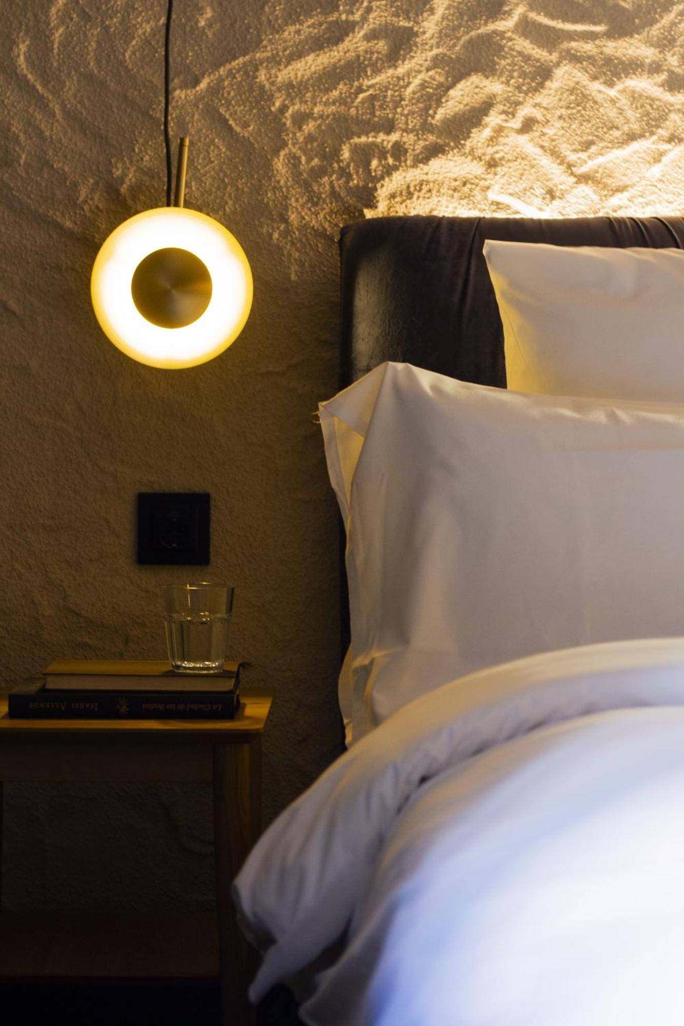 Letoh Letoh Bilbao Hotel Eksteriør billede