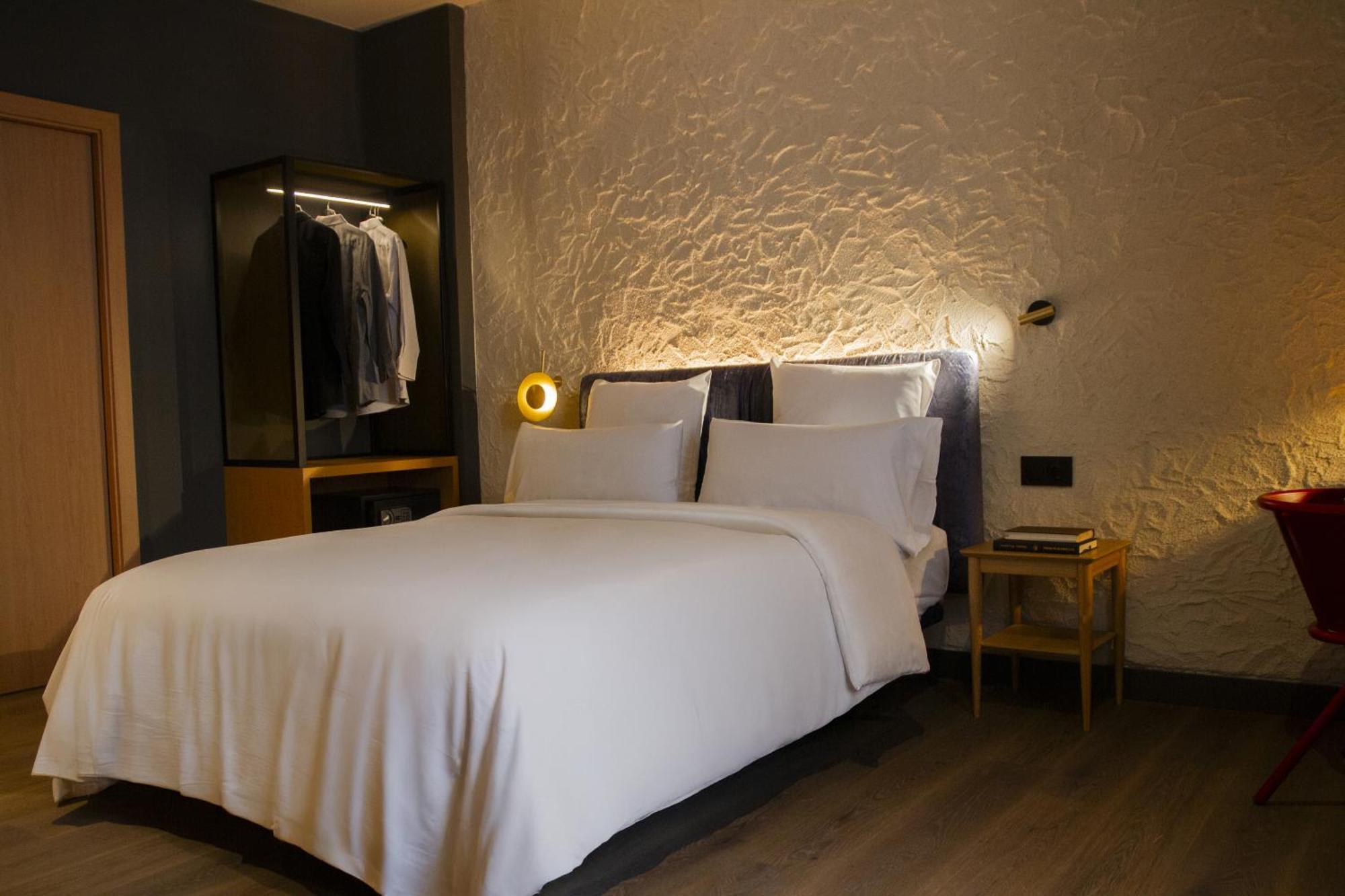 Letoh Letoh Bilbao Hotel Eksteriør billede
