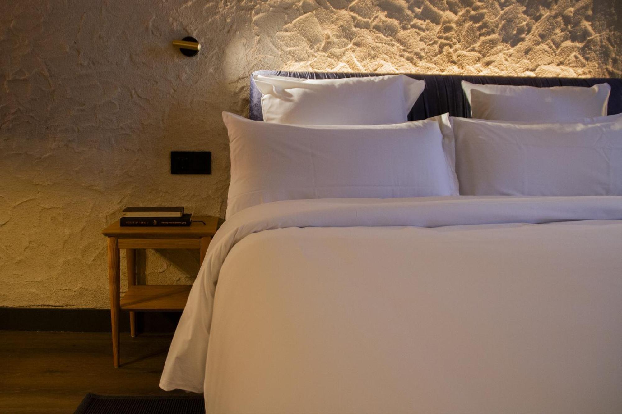 Letoh Letoh Bilbao Hotel Eksteriør billede