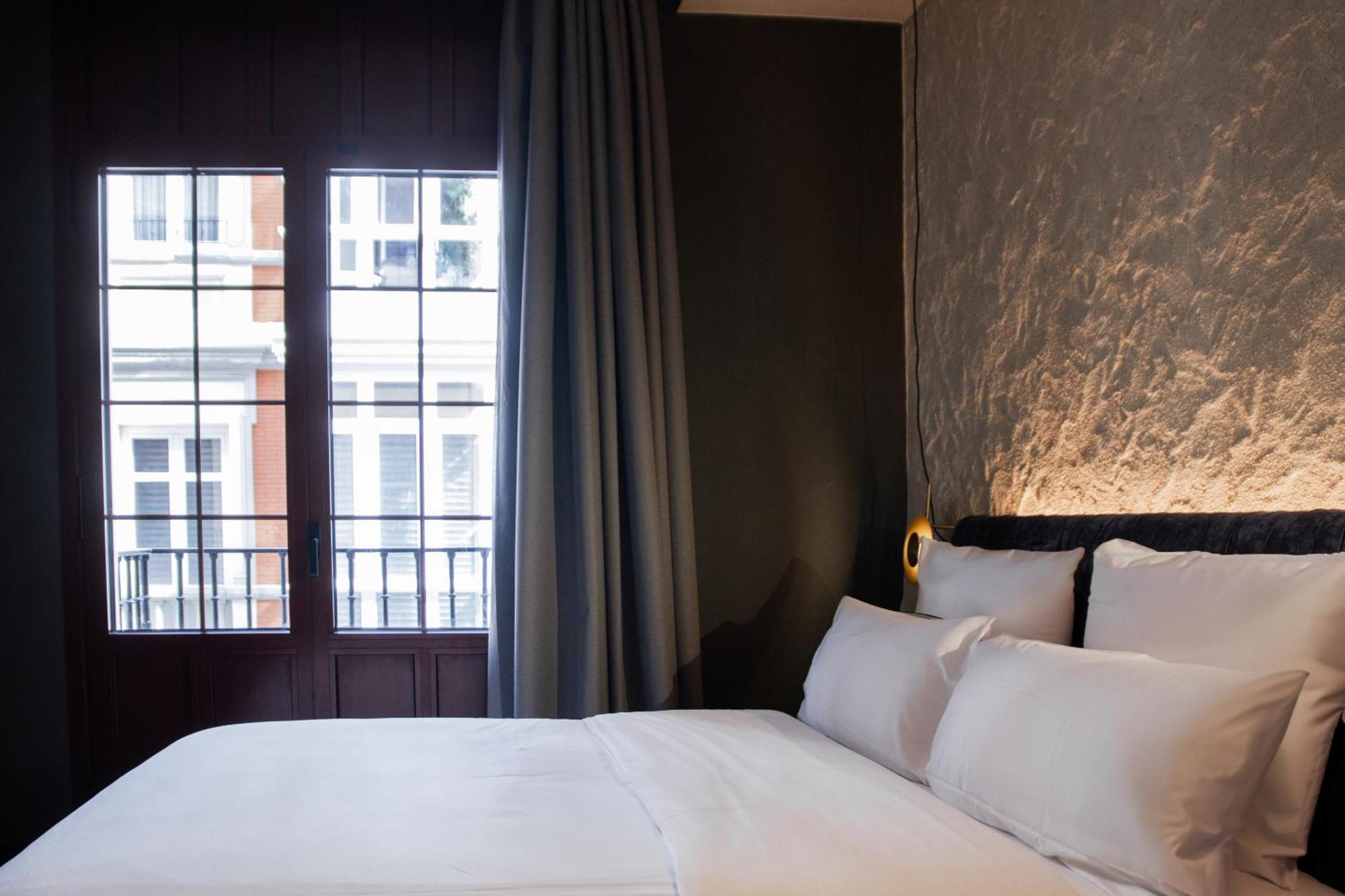 Letoh Letoh Bilbao Hotel Eksteriør billede