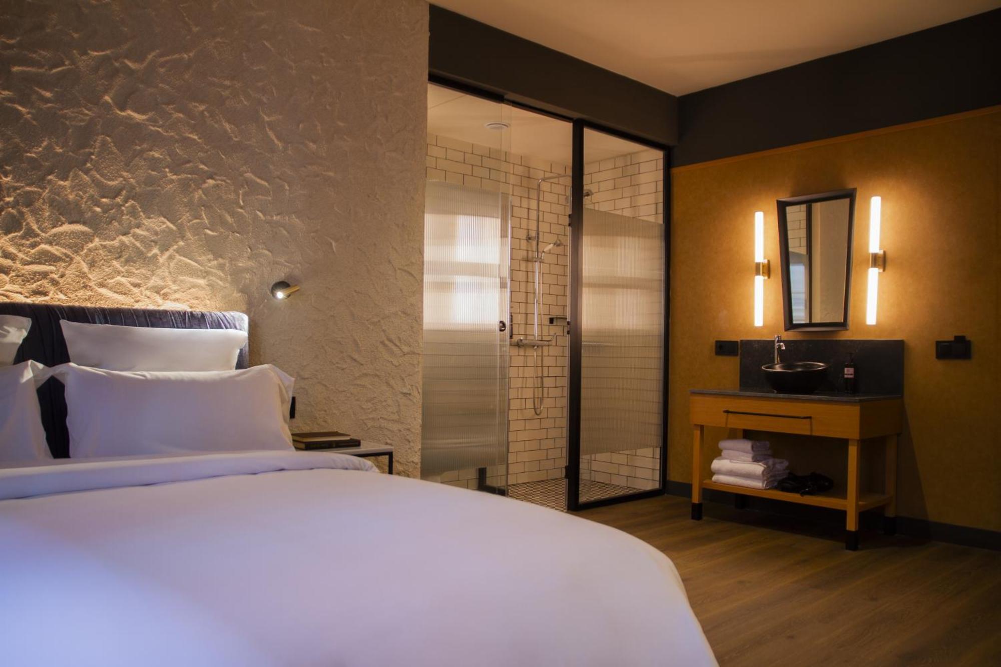 Letoh Letoh Bilbao Hotel Eksteriør billede