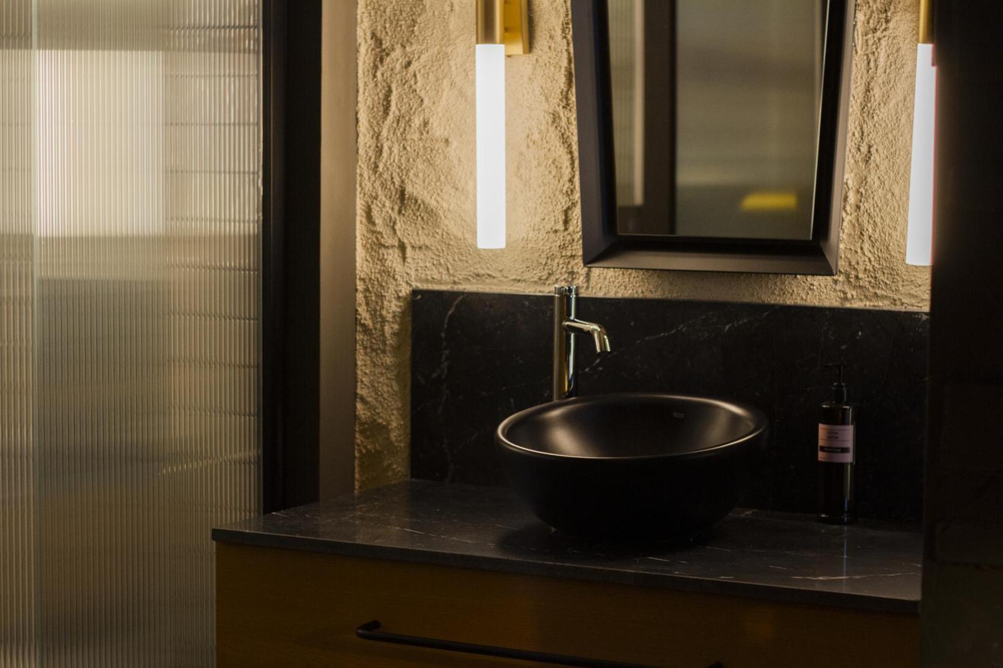 Letoh Letoh Bilbao Hotel Eksteriør billede