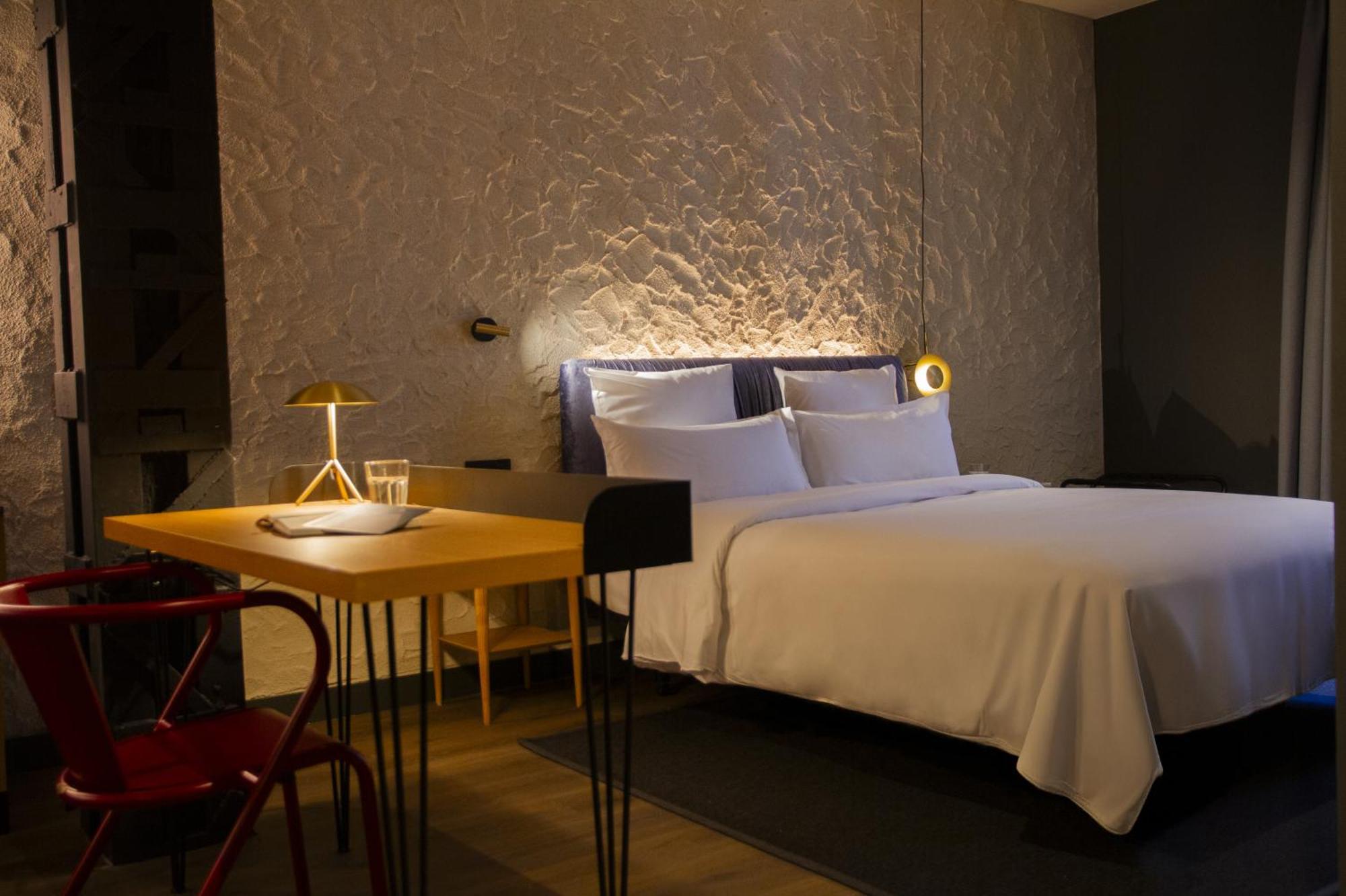 Letoh Letoh Bilbao Hotel Eksteriør billede
