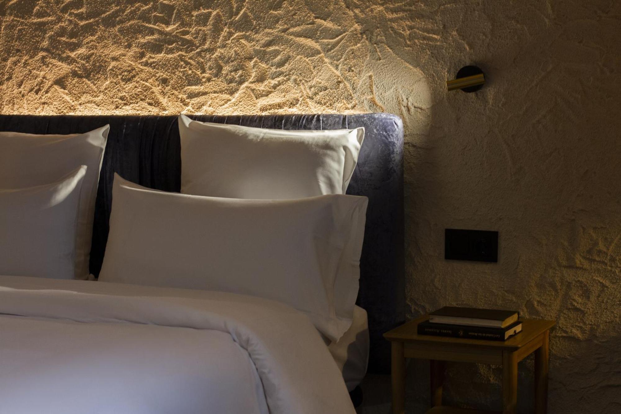 Letoh Letoh Bilbao Hotel Eksteriør billede